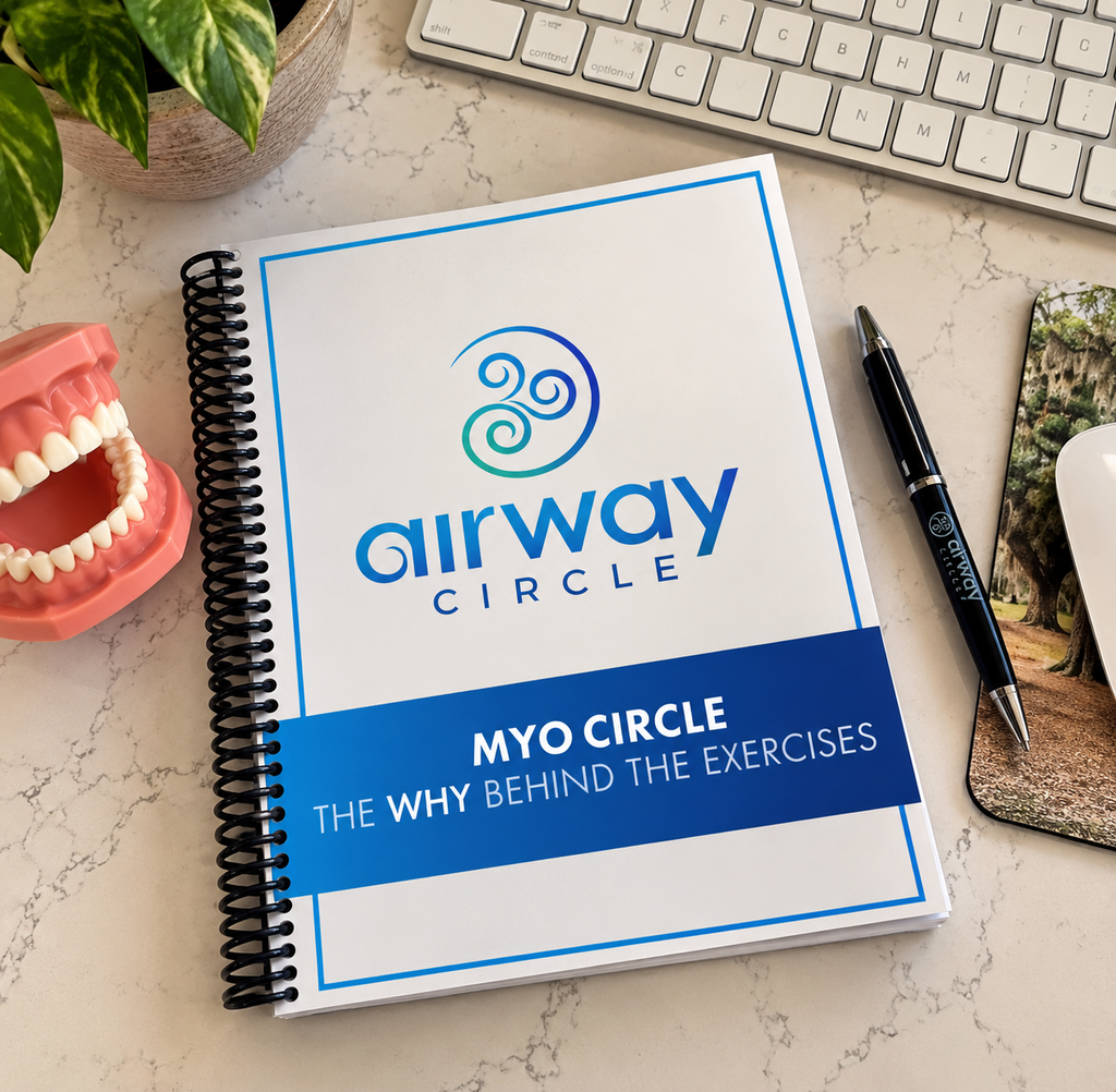 Myo Circle – Course Manual