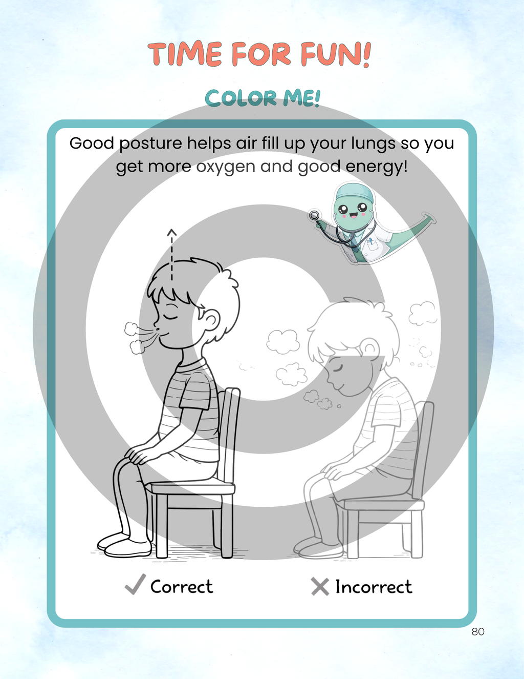 MINI MOVES: THE MYOFUNCTIONAL THERAPY WORKBOOK