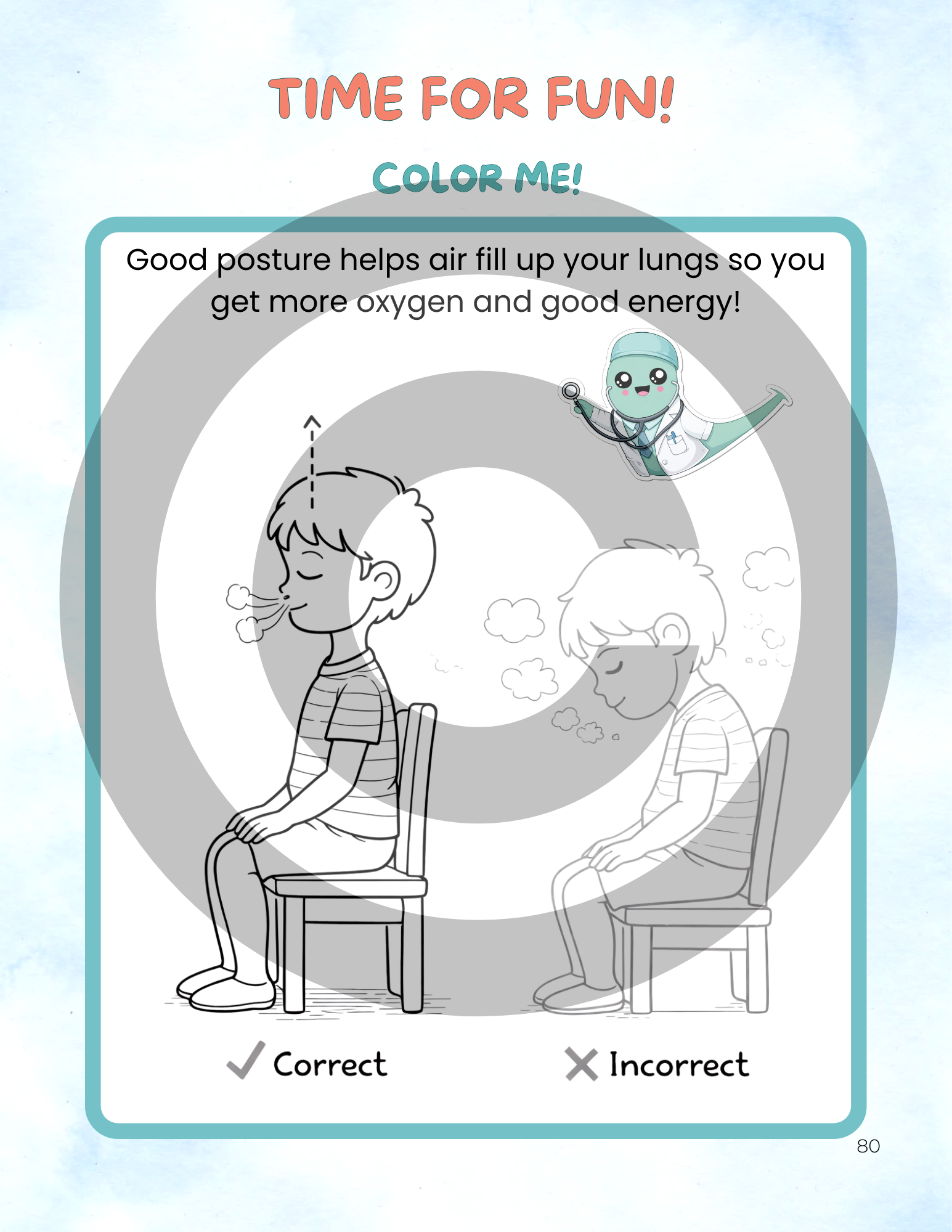 MINI MOVES: THE MYOFUNCTIONAL THERAPY WORKBOOK